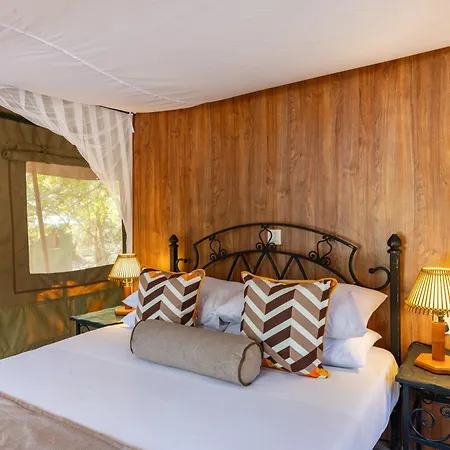 Sentrim Mara Lodge Ololaimutiek Esterno foto