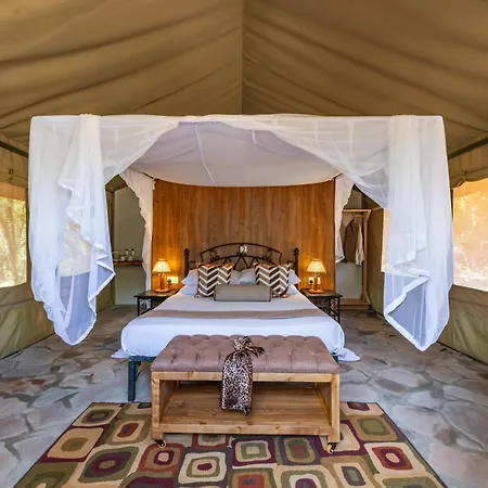 Sentrim Mara Lodge Ololaimutiek Esterno foto