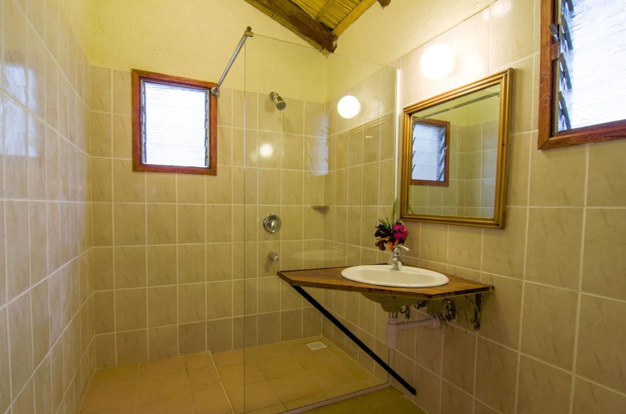 Lodge Sentrim Mara *