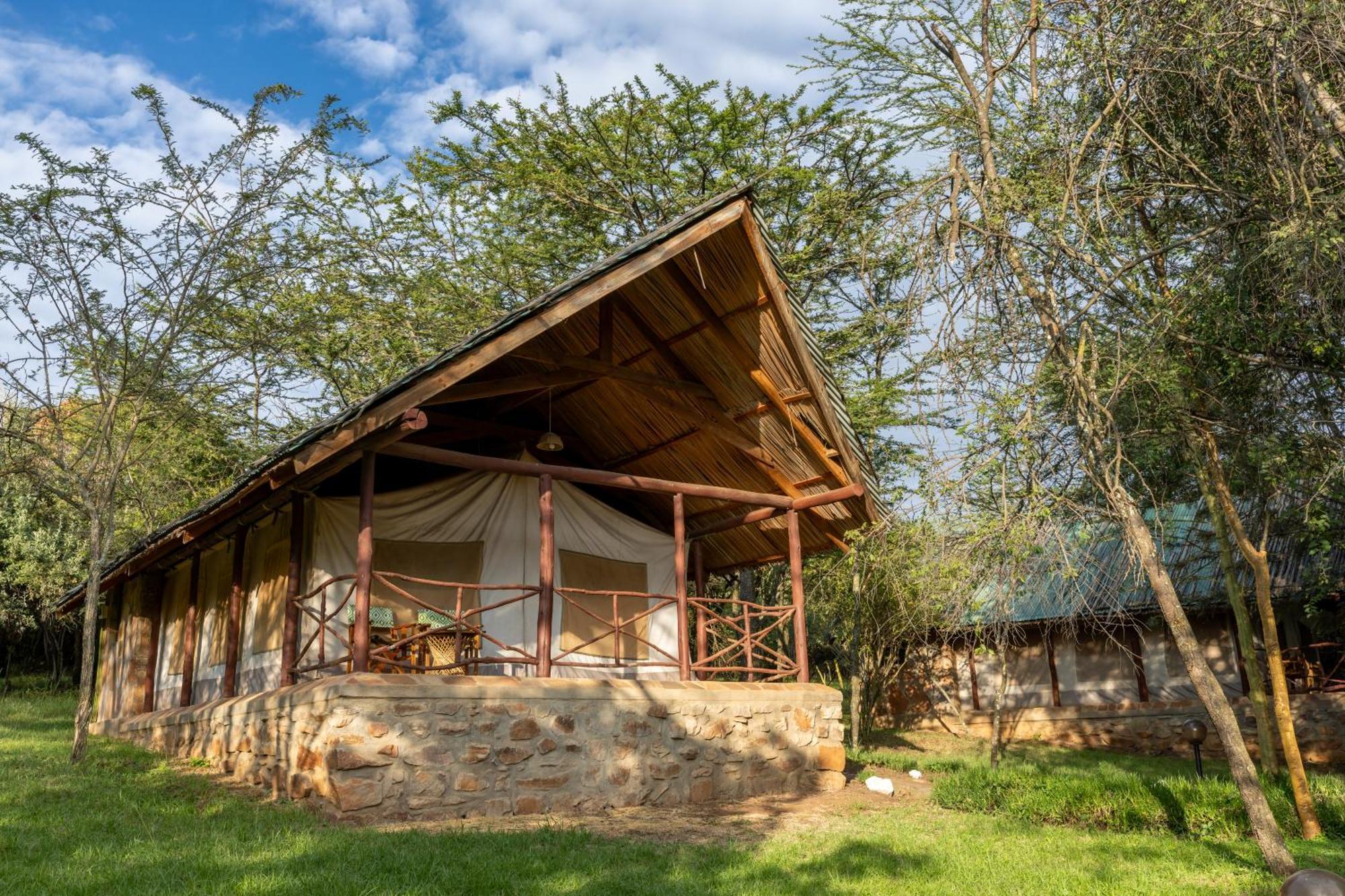 Sentrim Mara Lodge *