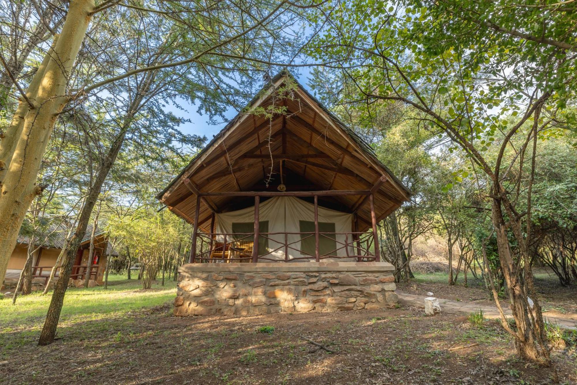 Lodge Sentrim Mara Ololaimutiek