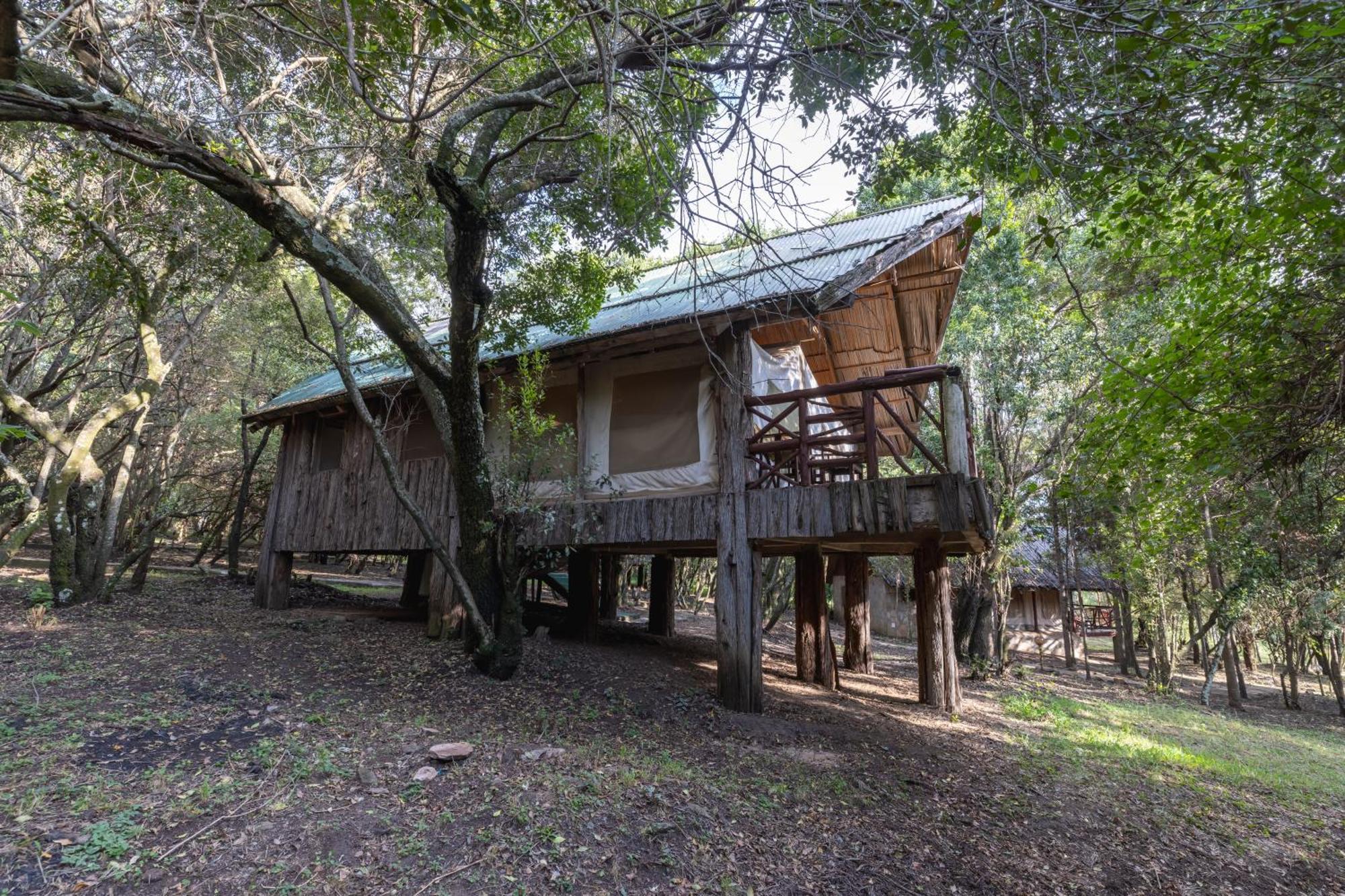Lodge Sentrim Mara Ololaimutiek