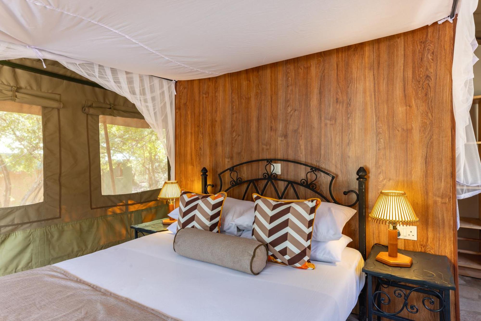 Lodge Sentrim Mara *