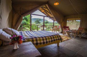 Sentrim Mara Lodge *