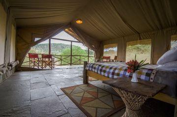 Sentrim Mara Lodge
