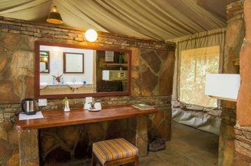 Sentrim Mara Lodge