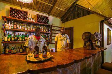 Sentrim Mara Lodge *