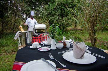 Sentrim Mara Lodge