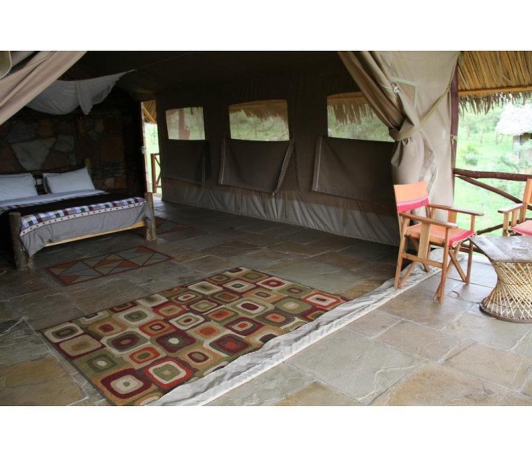 Sentrim Mara Lodge Ololaimutiek