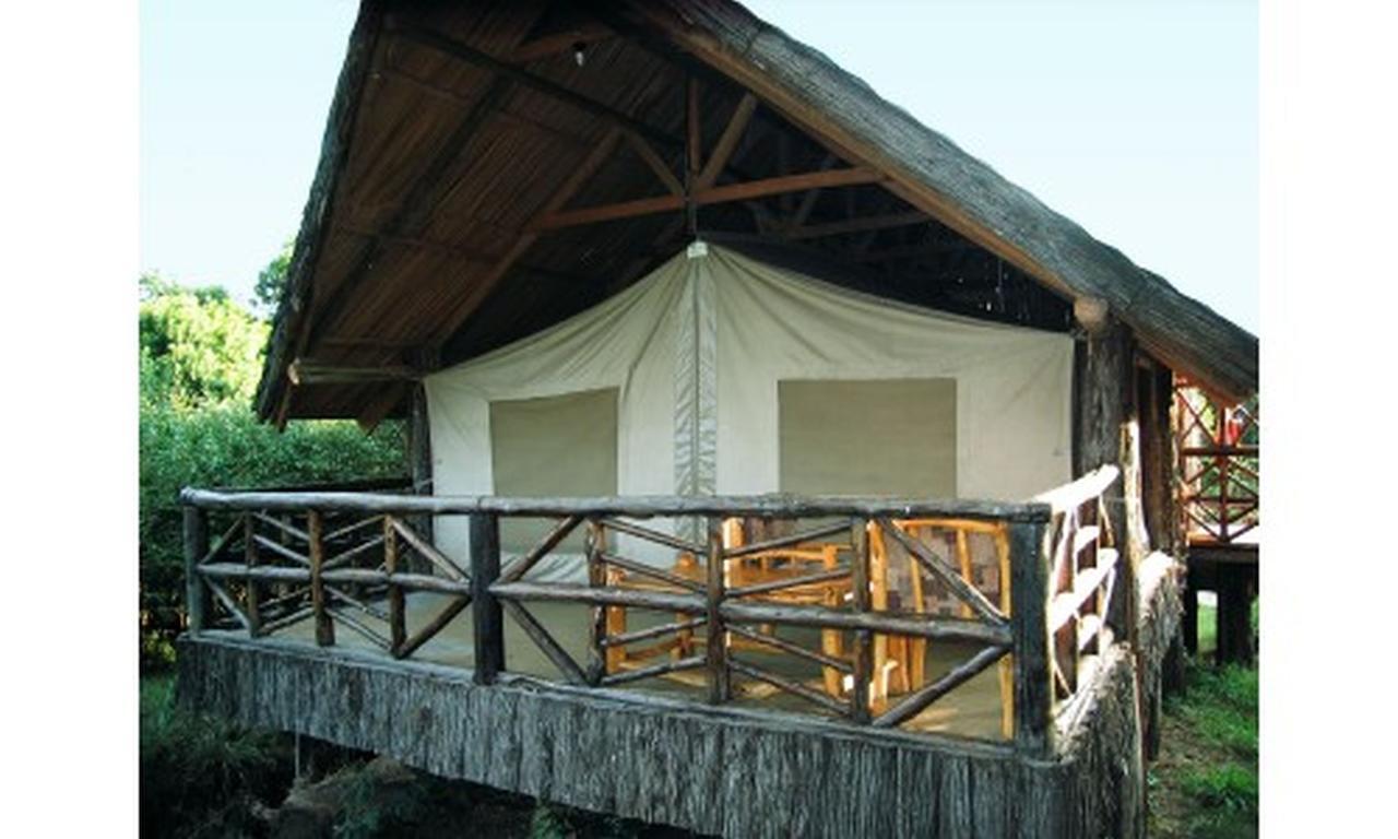 Lodge Sentrim Mara *