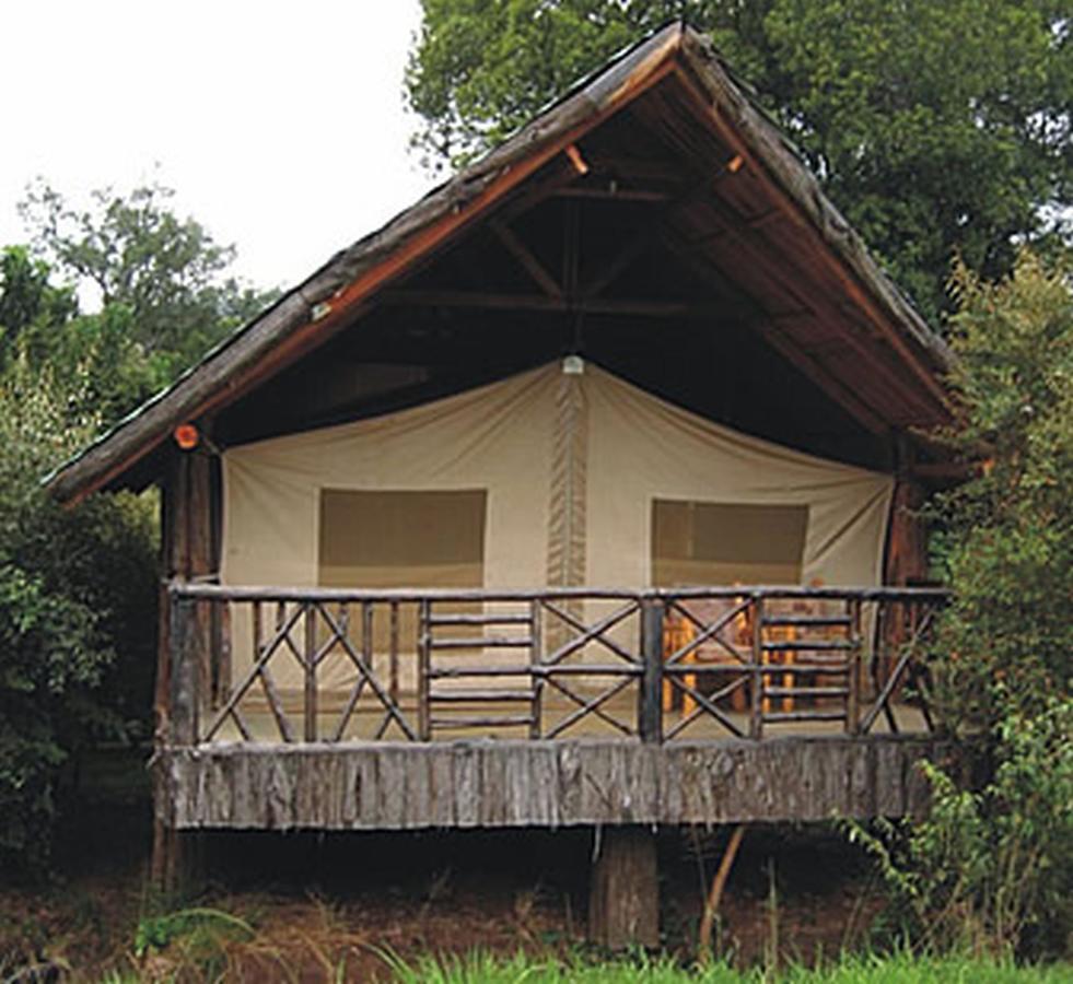 Lodge Sentrim Mara Ololaimutiek