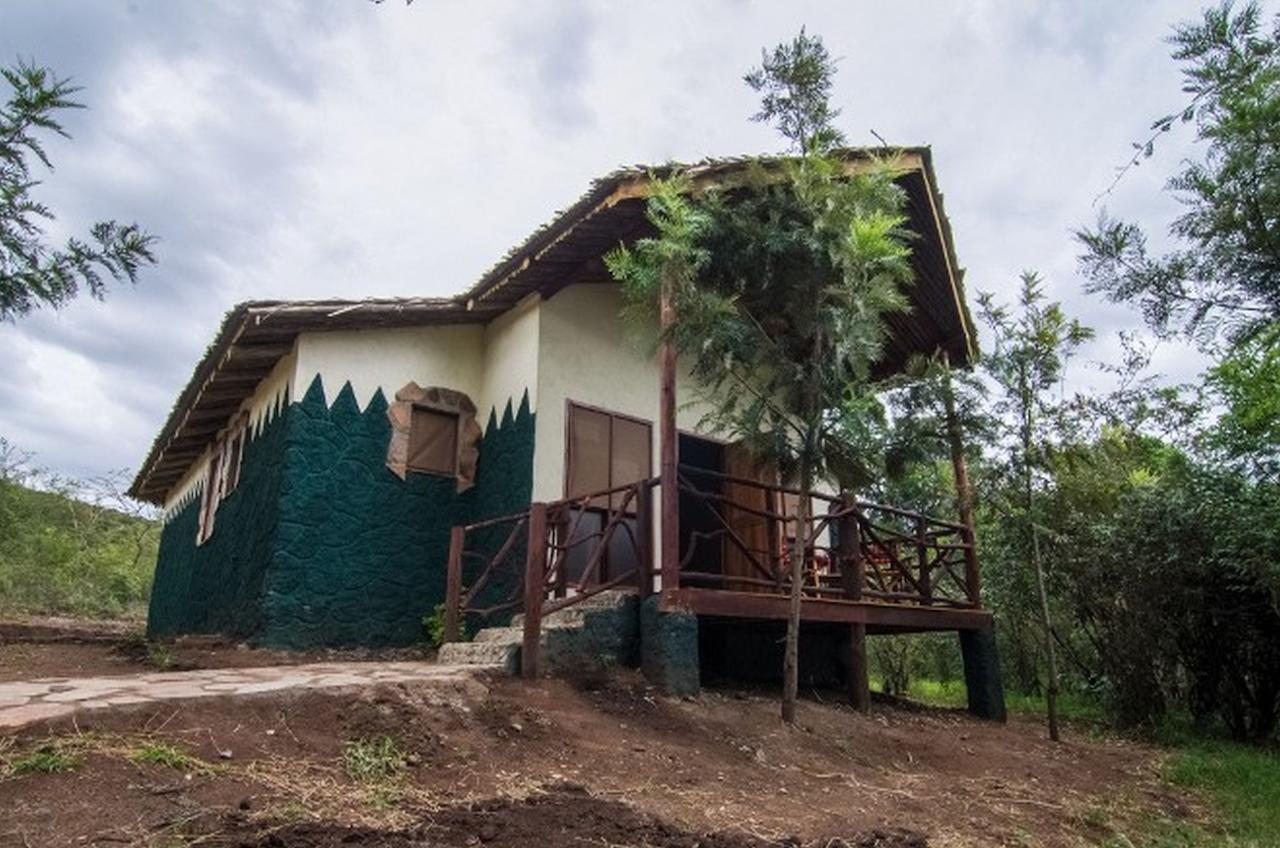 Sentrim Mara Lodge *